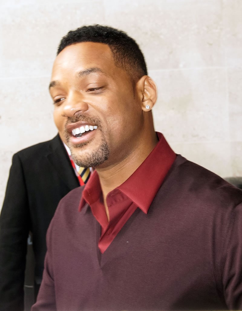 Will Smith: pic #606962